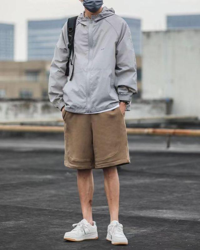 男生穿搭风格大盘点，时尚与个性并存